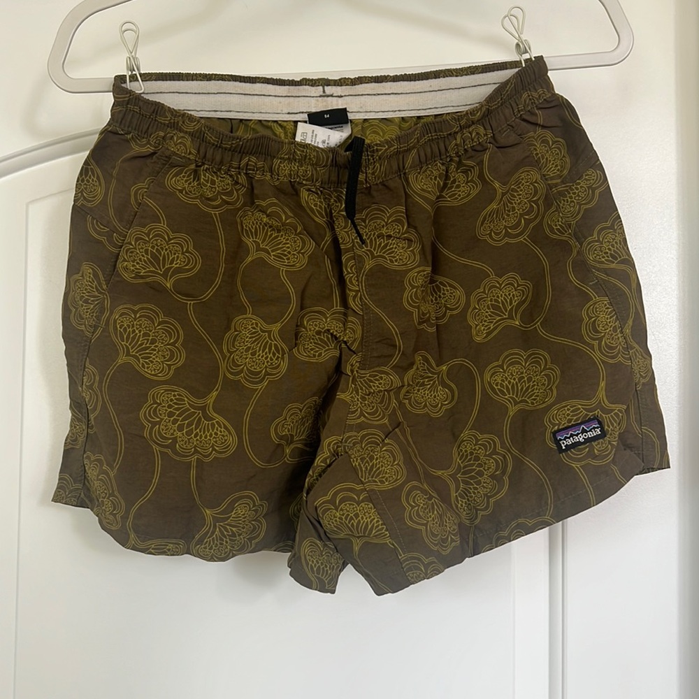 Patagonia Baggy Short